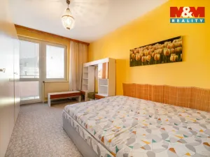 Prodej bytu 3+1, Lanškroun - Žichlínské Předměstí, Dobrovského, 72 m2