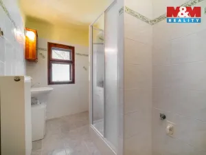 Prodej chalupy, Žampach, 365 m2