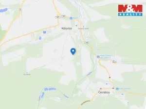 Prodej pole, Nišovice, 50254 m2