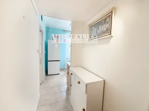 Pronájem bytu 2+1, Hodonín, Erbenova, 56 m2