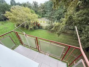 Pronájem bytu 2+1, Hodonín, Erbenova, 56 m2