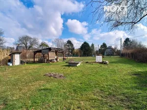 Prodej pozemku pro bydlení, Orlová, K Lesu, 825 m2