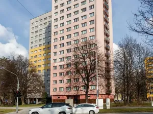 Prodej bytu 1+kk, Frýdek-Místek, Ostravská, 27 m2
