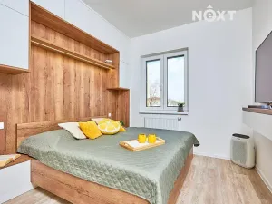 Prodej bytu 3+kk, České Budějovice, U Branišovského lesa, 62 m2