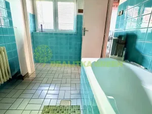 Prodej rodinného domu, Bystřice pod Hostýnem, Přerovská, 112 m2