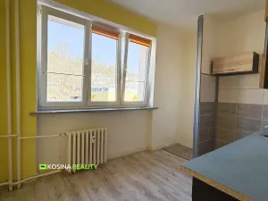 Pronájem bytu 2+1, Habartov, Raisova, 58 m2