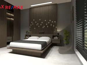 Prodej rodinného domu, Kasalice, 98 m2