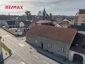 Prodej rodinného domu, Blatná, Čechova, 148 m2