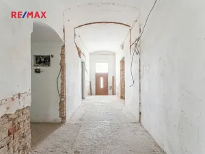 Prodej rodinného domu, Blatná, Čechova, 148 m2