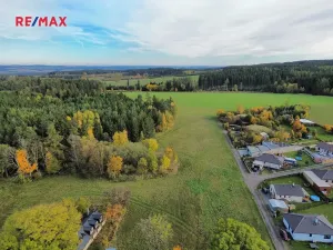 Prodej pozemku pro bydlení, Květná, 1941 m2