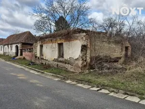 Prodej pozemku pro bydlení, Dyjákovice, 656 m2