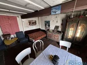 Prodej chalupy, Sloupnice, 70 m2