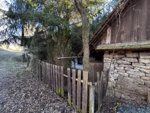 Prodej chalupy, Sloupnice, 70 m2