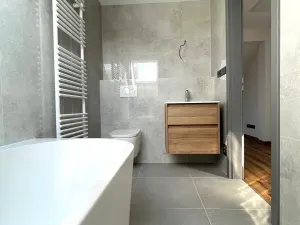 Pronájem rodinného domu, Uherský Brod, Svat. Čecha, 120 m2