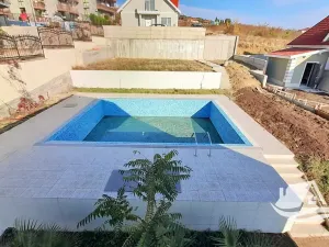 Prodej rodinného domu, Nesebar, Bulharsko, 186 m2