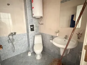 Prodej bytu 2+kk, Nesebar, Bulharsko, 42 m2