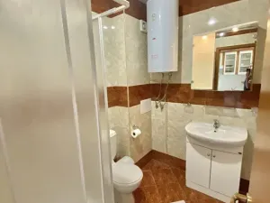 Prodej bytu 1+kk, Sveti Vlas, Bulharsko, 31 m2