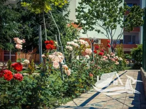 Prodej bytu 1+kk, Sveti Vlas, Bulharsko, 31 m2