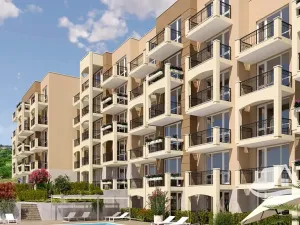 Prodej bytu 2+kk, Bjala, Bulharsko, 56 m2