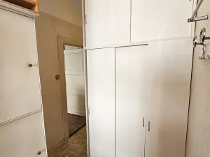 Pronájem bytu 1+1, Praha - Žižkov, Kubelíkova, 50 m2