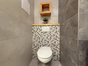 Prodej bytu 1+kk, Lipno nad Vltavou, 30 m2