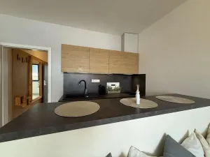 Prodej bytu 1+kk, Lipno nad Vltavou, 30 m2