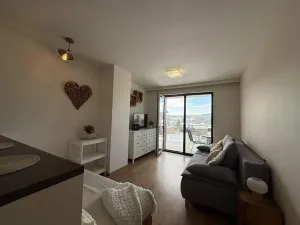 Prodej bytu 1+kk, Lipno nad Vltavou, 30 m2