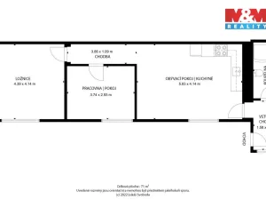 Prodej činžovního domu, Ostrava - Muglinov, Bohumínská, 142 m2