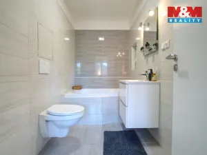 Prodej činžovního domu, Ostrava - Muglinov, Bohumínská, 142 m2