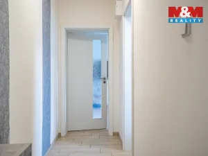 Prodej činžovního domu, Ostrava - Muglinov, Bohumínská, 142 m2