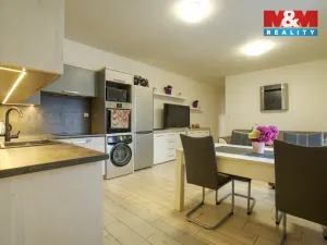 Prodej činžovního domu, Ostrava - Muglinov, Bohumínská, 142 m2