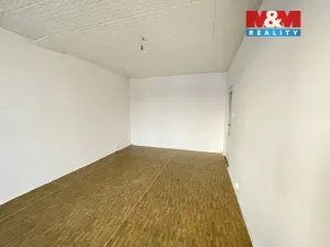 Pronájem bytu 3+1, Louny, Přemyslovců, 84 m2