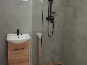 Pronájem bytu 2+kk, Orlová - Město, V Zimném dole, 40 m2