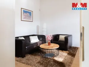 Pronájem kanceláře, Ostrava - Kunčičky, Škrobálkova, 173 m2