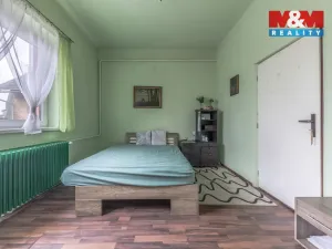 Prodej činžovního domu, Domousnice - Skyšice, 180 m2