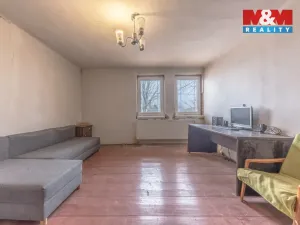 Prodej činžovního domu, Domousnice - Skyšice, 180 m2
