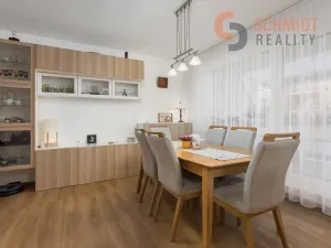 Prodej rodinného domu, Hustopeče, U Větrolamu, 300 m2