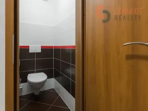 Prodej rodinného domu, Hustopeče, U Větrolamu, 300 m2