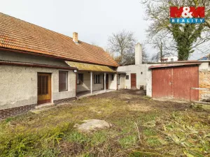 Prodej rodinného domu, Brodce, Ve Dvoře, 116 m2