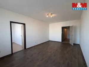 Prodej bytu 3+1, Strakonice - Strakonice I, Obránců míru, 66 m2