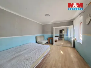 Prodej rodinného domu, Krásný Dvůr - Brody, 80 m2