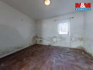 Prodej rodinného domu, Horní Blatná, Bezručova, 250 m2