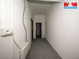 Pronájem obchodního prostoru, Kutná Hora - Hlouška, Pod Valy, 100 m2