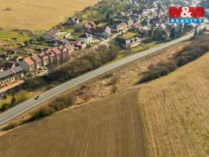 Prodej komerčního pozemku, Šebrov-Kateřina - Šebrov, 4491 m2