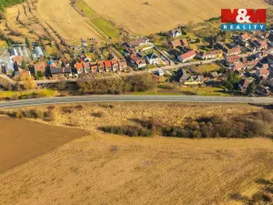 Prodej komerčního pozemku, Šebrov-Kateřina - Šebrov, 4491 m2