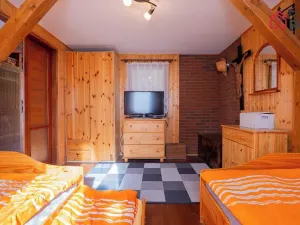 Prodej chaty, Ostrava, Nad Mlýnkem, 23 m2