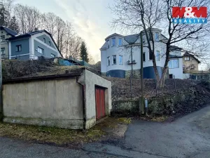 Prodej rodinného domu, Ústí nad Orlicí, A. Staška, 198 m2