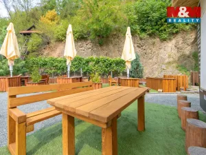 Pronájem obchodního prostoru, Praha - Zbraslav, 86 m2