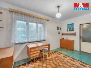 Prodej chalupy, Police nad Metují - Hlavňov, 160 m2