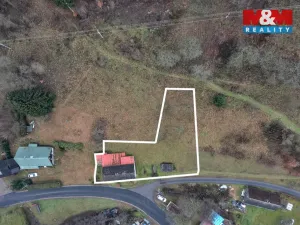 Prodej chalupy, Police nad Metují - Hlavňov, 160 m2